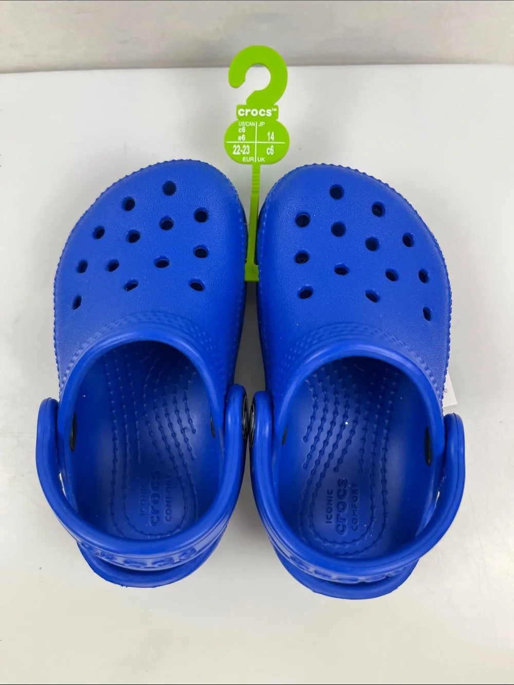 CROCS brand new